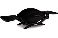 Weber - Q2200 - Gas BBQ with Stand